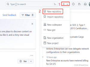 如何将vscode的代码同步到github（简化版）_vscode github