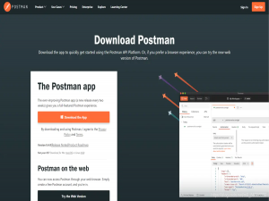 使用Postman发送请求（超详细）_postman如何发送请求