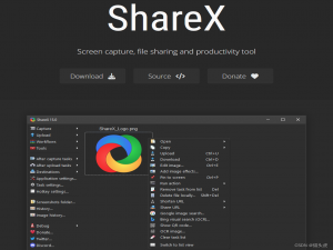 掌握这些 Windows 截图工具：猫头虎带你解析 ShareX、PicPick、FastStone 和 Snagit_snagit官网