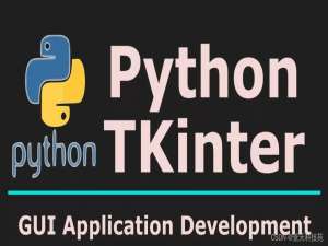 【python】tkinter GUI开发: Button和Entry的应用实战探索_tkinter entry