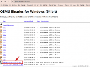 Windows系统x86机器安装（麒麟、统信）ARM系统详细教程_x86安装arm系统