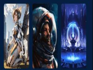 SD教程|人工智能AI绘画，Stable Diffusion保姆级教程，小白也可以掌握SD使用_sd ai