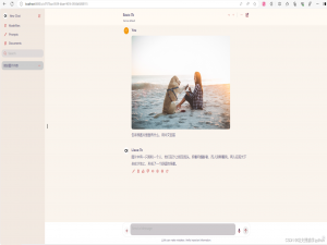 ollama+open-webui，本地部署自己的大模型_ollama webui