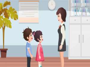 [职场] 特教老师是什么意思 特教老师是做什么的 #学习方法#职场发展_特殊教育老师是什么意思