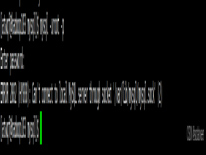 【MySQL安装】—报错“Can‘t connect to local MySQL server through socket ‘varlibmysqlmysql.sock‘”_can\'t connect to local mysql server