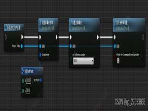 【UE4 UE5】UE设置屏幕分辨率 全屏、窗口设置的方法_ue5 设置分辨率