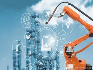 第一篇【传奇开心果系列】AI工业应用经典算法和Python示例:基于AI的智能制造技术经典算法与Python实践_智能制造中python代码举例