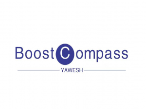 BoostCompass —— 搜索引擎