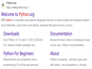 【Python】搭配 Python 环境（超详细教程）_python环境配置