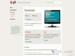 史上最全 Git 图文教程（非常详细）零基础入门到精通，收藏这一篇就够了