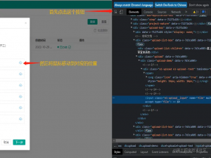 Selenium——利用input标签上传文件_input标签如何又能上传文件又能上传文件夹