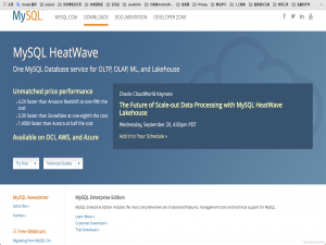 Mac 上如何安装Mysql？ 如何配置 Mysql？以及如何开启并使用MySQL_mac安装mysql