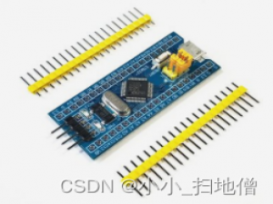 STM32两轮平衡小车原理详解（开源）_stm32平衡小车