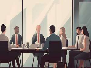 [职场] 招聘面试的细化流程 #职场发展#经验分享#经验分享