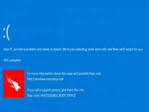 微软全球系统蓝屏根源与警示_falcon sensor蓝屏