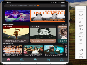 Harmony鸿蒙实战开发-鸿蒙音乐app仿网易云音乐-「开机动画、推荐、发现、音乐列表、动态、我的」【源码在文末】_鸿蒙音乐app源码