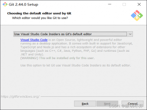 Git、GitHub新手使用教程——三分钟学会白嫖源码