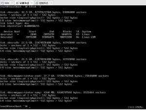 云计算关键技术