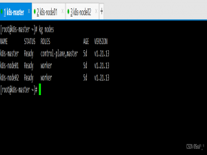 K8s（二十一）：在 Kubernetes 集群中部署 MySQL8.0 高可用集群（1主2从）_kubenetes mysql8.2