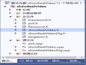 【18】MFC入门到精通——MFC（VS2019）+ OpenCV 显示图片的3种方法