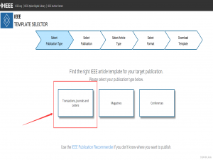 IEEE Signal Processing Letters投稿记录