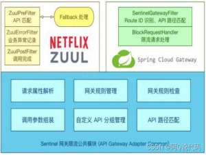 【Spring Cloud】Gateway 服务网关限流_springcloud gateway限流配置