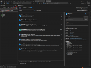 .Net 使用OpenAI开源离线语音识别模型Whisper_开源离线语音识别引擎