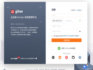 gitee使用教程（手把手，简单详细，中文包）_gitee怎么用