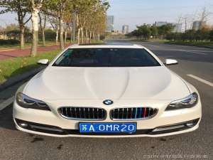 计算机视觉：使用opencv实现车牌识别_opencv车牌识别