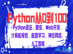 Python从0到100（九十五）：空洞卷积（Dilated Convolution）网络架构与PAMAP2数据集实验分析