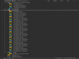 微信小程序动态tabBar实现：基于自定义组件，灵活支持不同用户角色与超过5个tab自由组合（更新版）