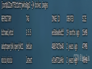 docker-compose搭建minio对象存储服务器_minio docker-compose