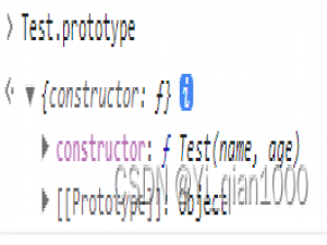 js原型与原型链详解（万文总结，一文搞懂原型链!）