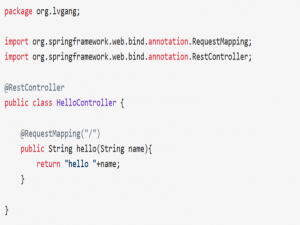 SpringBoot使用MockMVC单元测试Controller