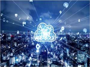 第二季度云计算市场份额榜单：微软下滑，谷歌上升，AWS仍保持领先_全球云市场份额