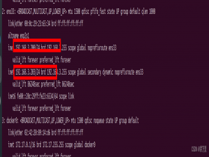 Ubuntu24.04设置静态IP地址_ubuntu24.04配置静态ip