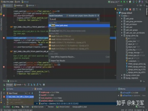 这6款Python IDE&代码编辑器，你都用过吗？_python编辑器