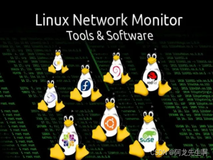 【Linux】ip命令详解_linux ip