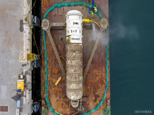 微软搁置水下数据中心项目——项目纳蒂克相比陆地服务器故障更少_微软 为什么不发展udc 了