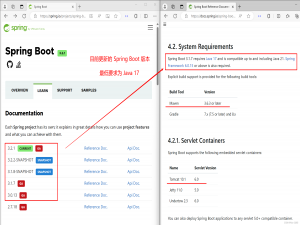 多个 JDK 版本（Java 8、Java 17、Java 21）下载和切换_java21下载