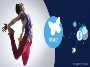 【STM32】江科大STM32学习笔记汇总(已完结)_stm32江科大笔记