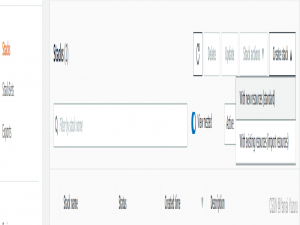 云计算-云基础设施的配置 (Provisioning Cloud Infrastructure)_aws provision 云 基本概念