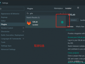 idea使用git不提示账号密码登录，而是输入token问题解决_idea push 提示输入token