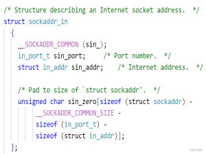 网络编程套接字（二）之UDP服务器简单实现_c# udp server