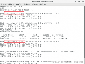 云计算关键技术