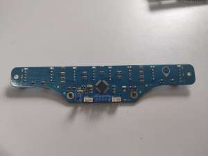 小车快速循迹 串级PID算法 稳得很 纯纯干货_理解pid算法小车巡线