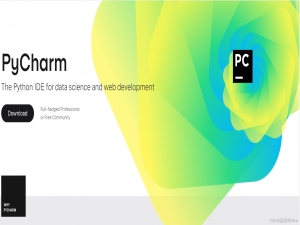 使用Pycharm和Anaconda配置Python环境图文详解教程——小白逐步操作版_pycharm怎么配置python环境anaconda