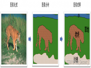 计算机视觉的四项基本任务辨析_计算机视觉的研究任务包括哪些