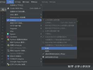 保姆级教程！！教你通过【Pycharm远程】连接服务器运行项目代码_pycharm远程服务器跑代码