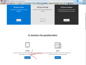 超详细SQL Server2022版+SSMS安装教程（保姆级）_ssms下载